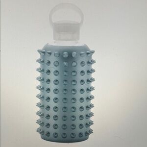 bkr metallic Spiked little Water bottle ice queen